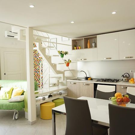 Dante Home - Bari Centro Екстериор снимка