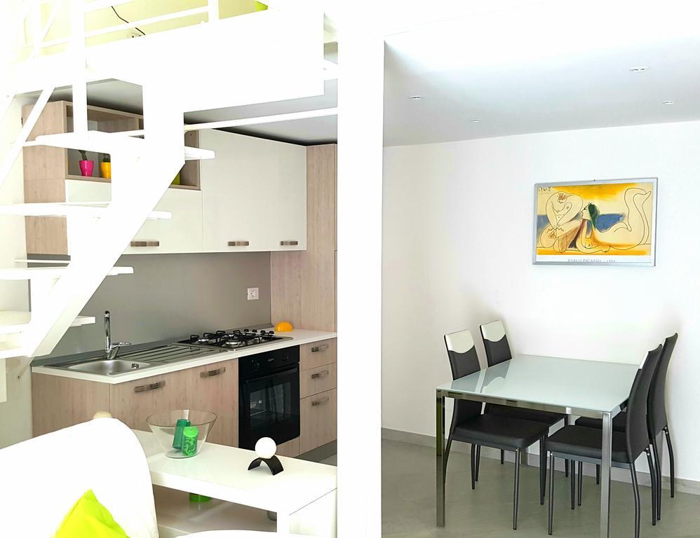 Dante Home - Bari Centro Екстериор снимка