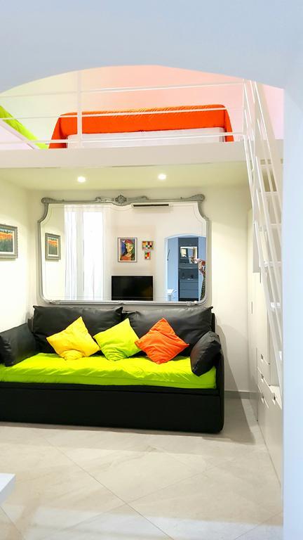 Dante Home - Bari Centro Екстериор снимка