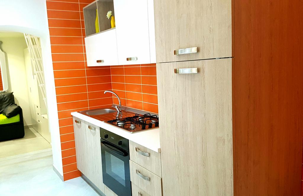 Dante Home - Bari Centro Екстериор снимка