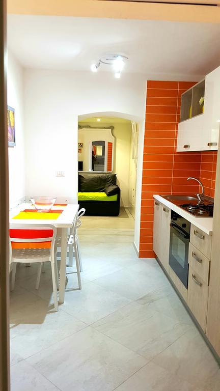 Dante Home - Bari Centro Екстериор снимка