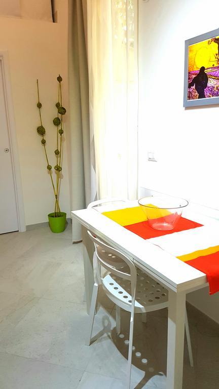 Dante Home - Bari Centro Екстериор снимка