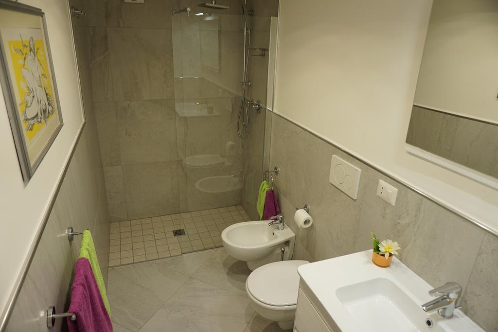Dante Home - Bari Centro Екстериор снимка