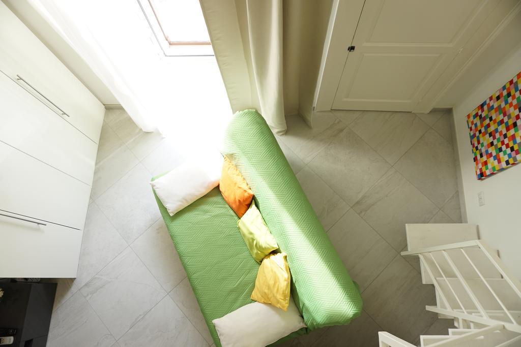 Dante Home - Bari Centro Екстериор снимка