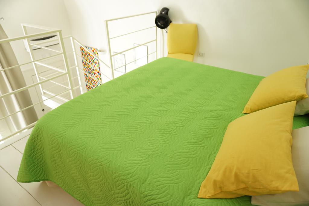 Dante Home - Bari Centro Екстериор снимка