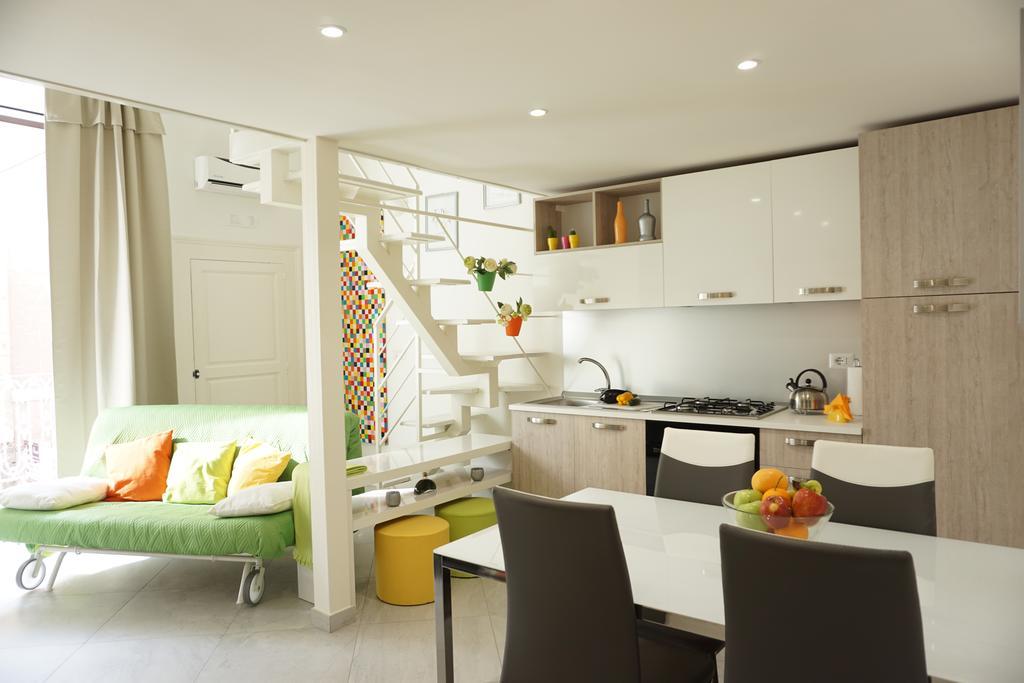 Dante Home - Bari Centro Екстериор снимка