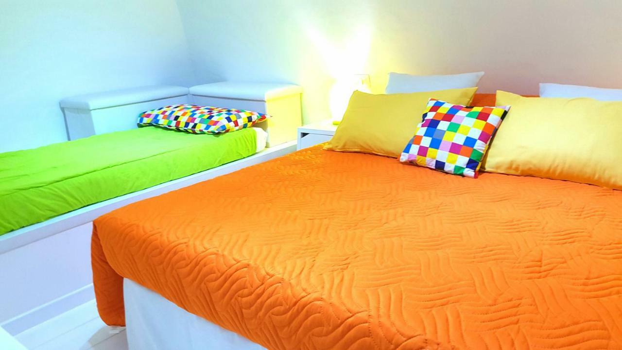 Dante Home - Bari Centro Екстериор снимка